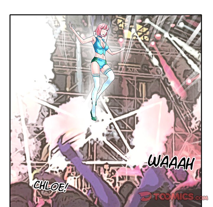 The Idol Project Chapter 40 END image 33