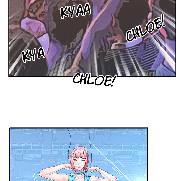 The Idol Project Chapter 40 END image 34