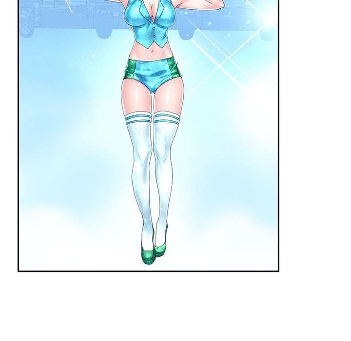 The Idol Project Chapter 40 END image 35