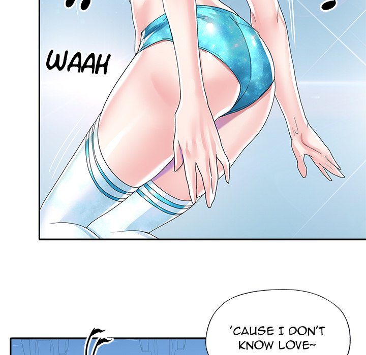The Idol Project Chapter 40 END image 40
