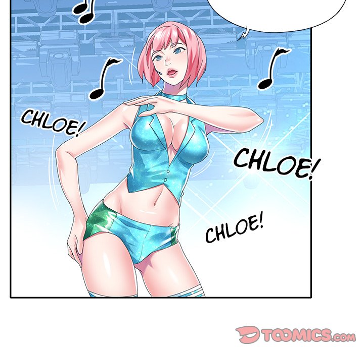 The Idol Project Chapter 40 END image 41