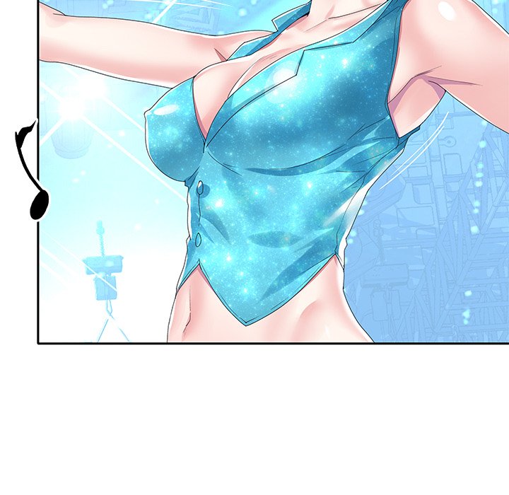 The Idol Project Chapter 40 END image 43