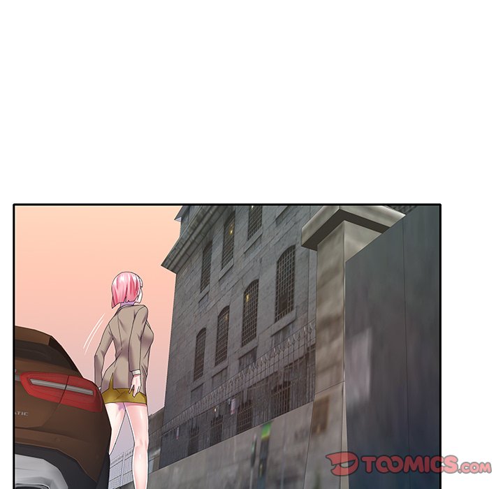 The Idol Project Chapter 40 END image 49