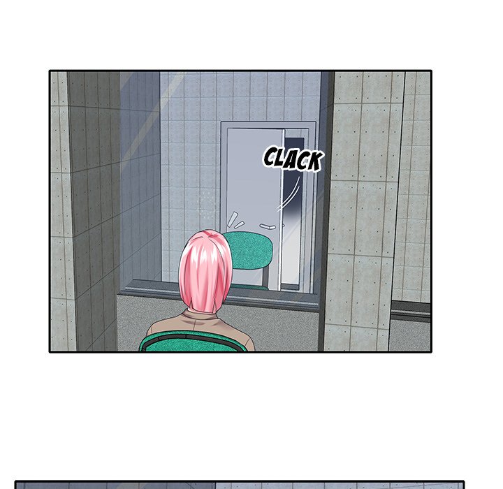 The Idol Project Chapter 40 END image 52