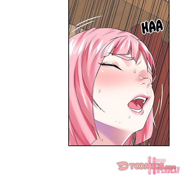 The Idol Project Chapter 40 END image 5