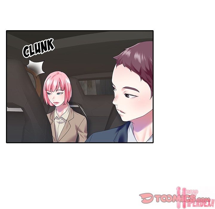 The Idol Project Chapter 40 END image 69