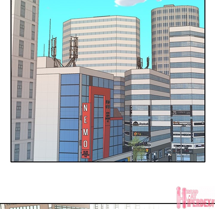 The Idol Project Chapter 40 END image 74