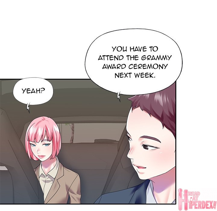 The Idol Project Chapter 40 END image 80