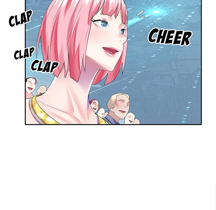The Idol Project Chapter 40 END image 88