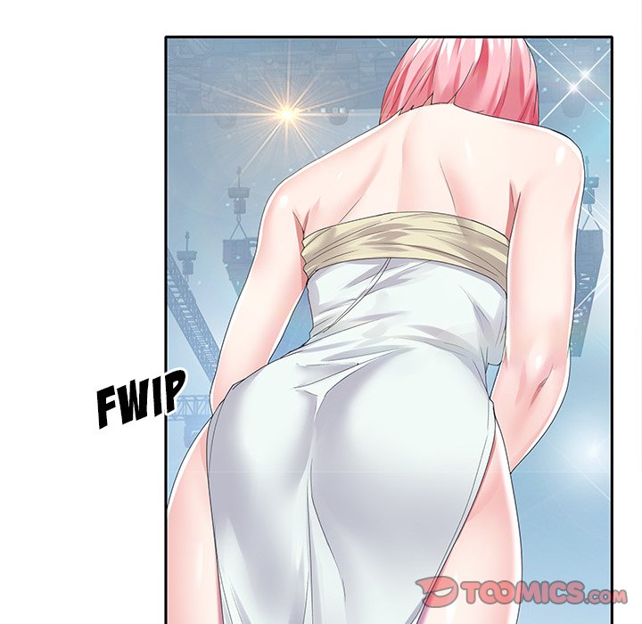 The Idol Project Chapter 40 END image 89