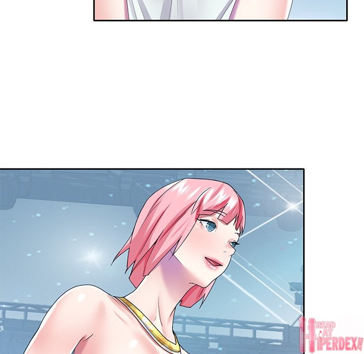 The Idol Project Chapter 40 END image 90