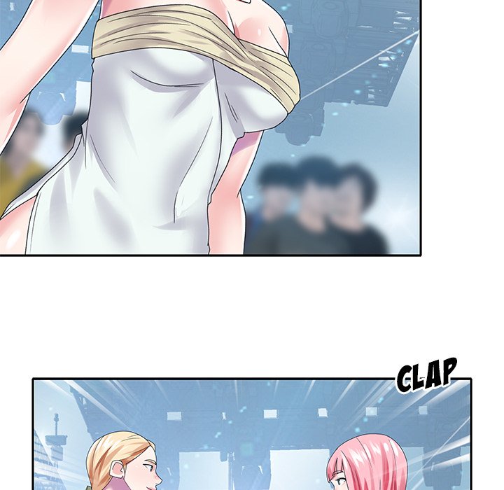 The Idol Project Chapter 40 END image 91