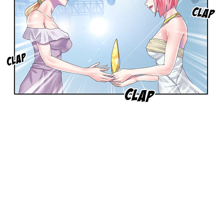 The Idol Project Chapter 40 END image 92
