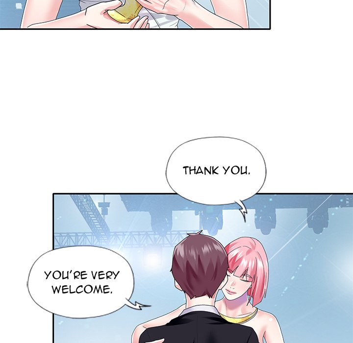 The Idol Project Chapter 40 END image 94