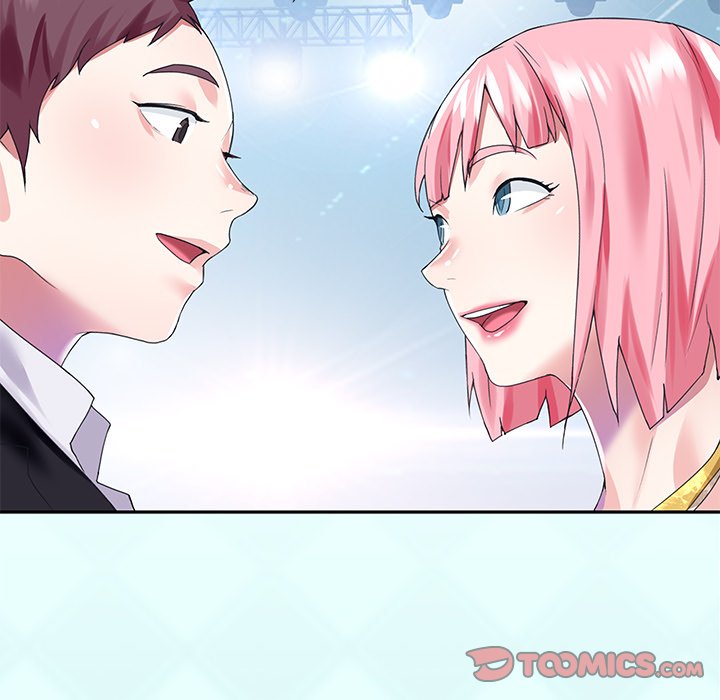 The Idol Project Chapter 40 END image 97