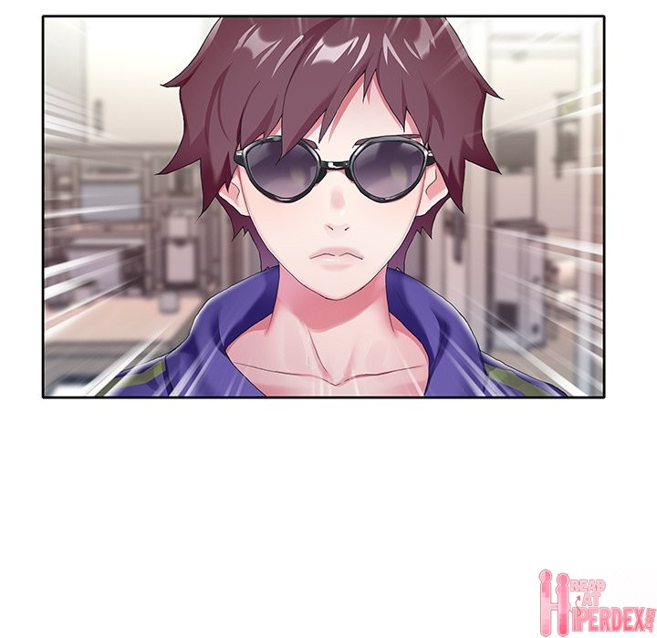The Idol Project Chapter 5 image 9