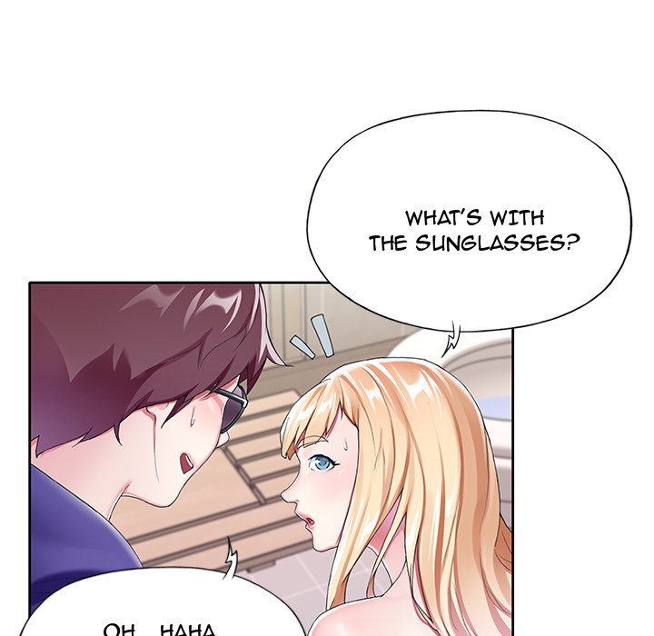 The Idol Project Chapter 5 image 11