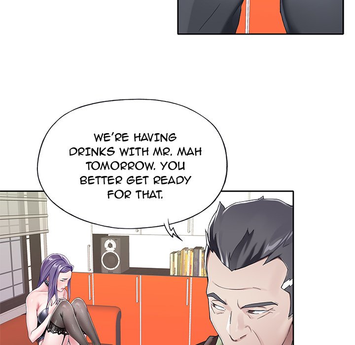The Idol Project Chapter 5 image 18