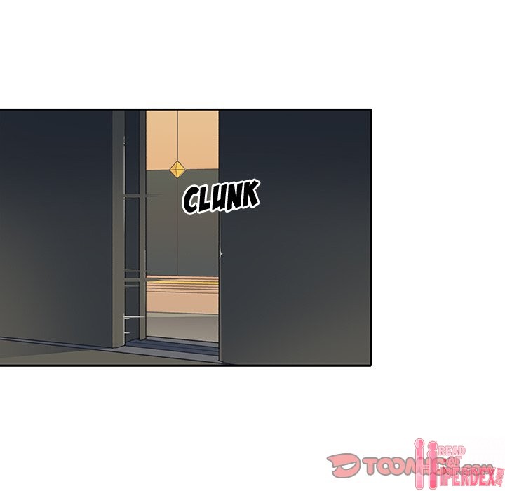The Idol Project Chapter 5 image 25