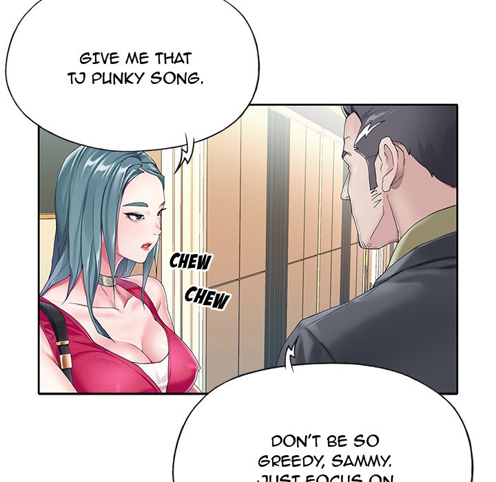 The Idol Project Chapter 5 image 33
