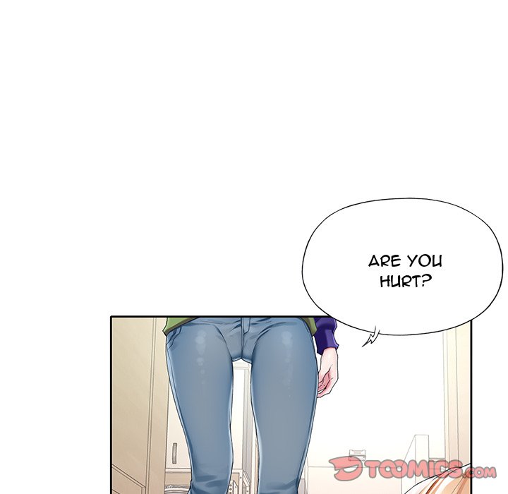 The Idol Project Chapter 5 image 7