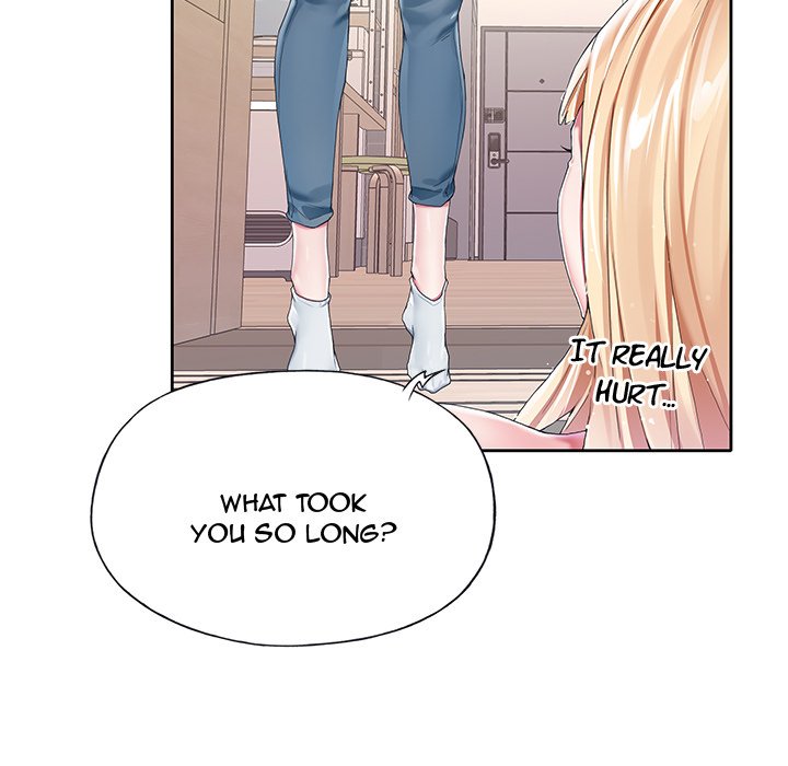 The Idol Project Chapter 5 image 8