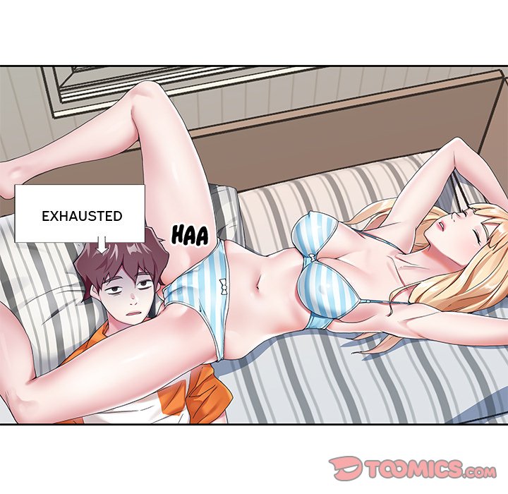 The Idol Project Chapter 6 image 19