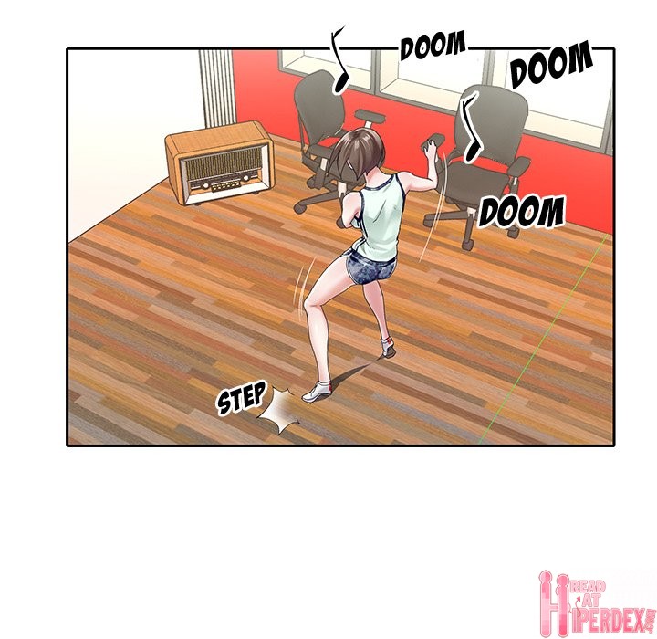 The Idol Project Chapter 6 image 46