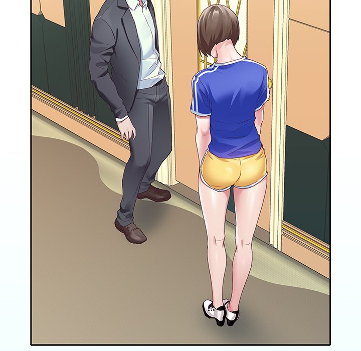 The Idol Project Chapter 7 image 99