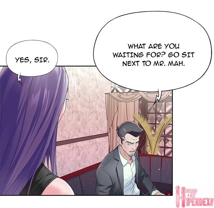 The Idol Project Chapter 7 image 36