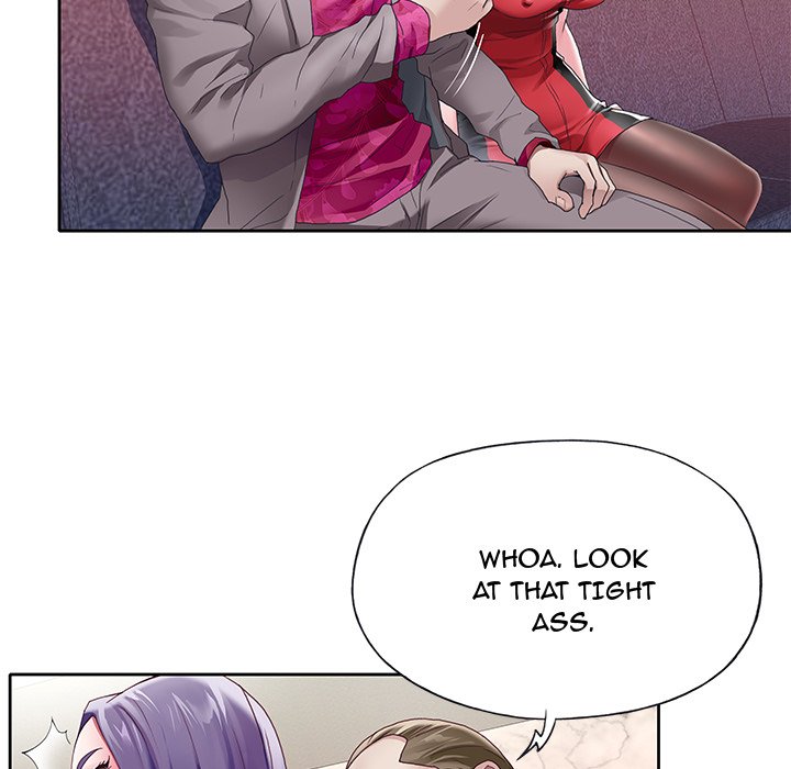 The Idol Project Chapter 7 image 38