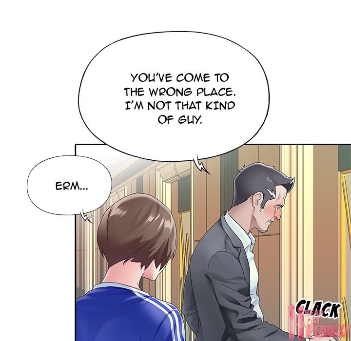 The Idol Project Chapter 8 image 9