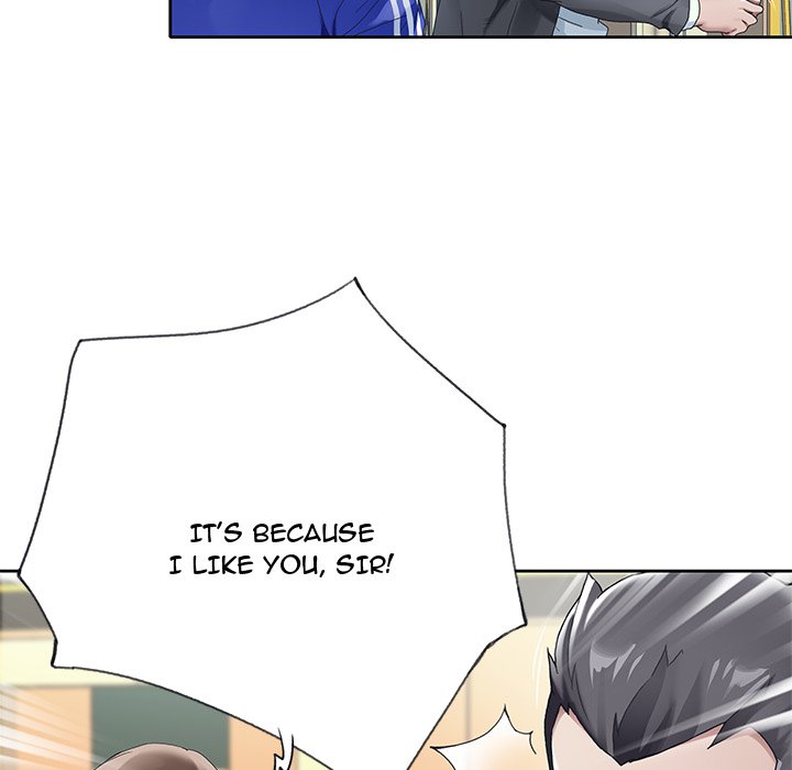 The Idol Project Chapter 8 image 10