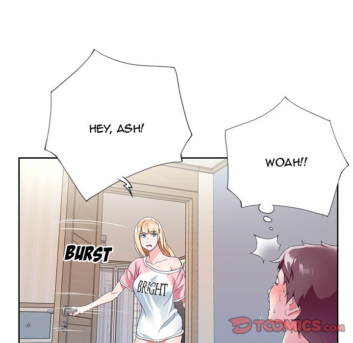 The Idol Project Chapter 8 image 25