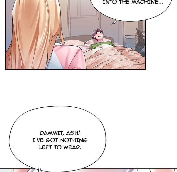 The Idol Project Chapter 8 image 27