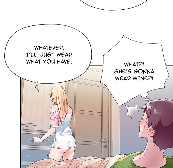 The Idol Project Chapter 8 image 29
