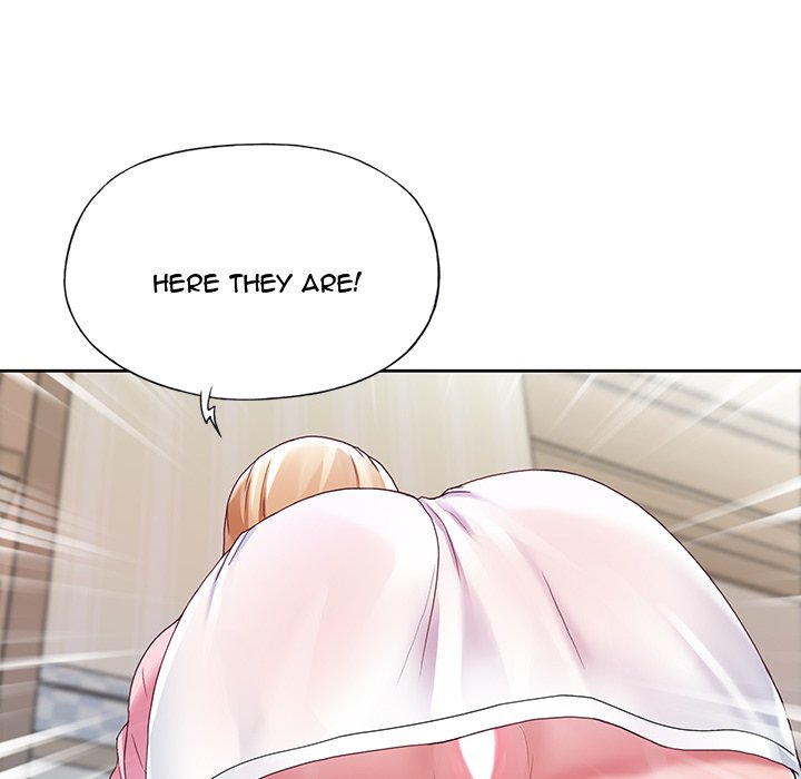 The Idol Project Chapter 8 image 33