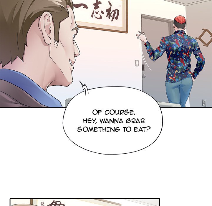 The Idol Project Chapter 8 image 56