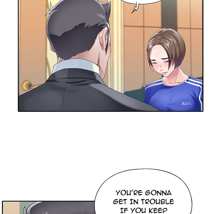 The Idol Project Chapter 8 image 5