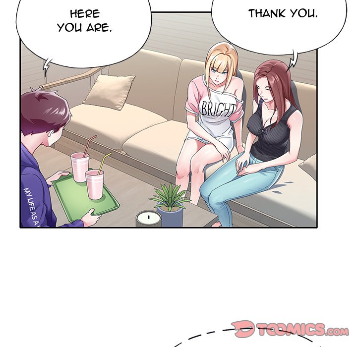 The Idol Project Chapter 8 image 79