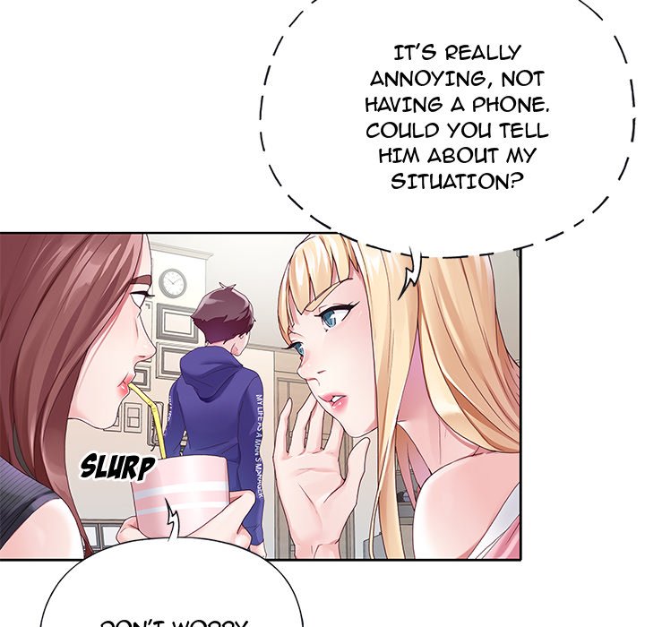 The Idol Project Chapter 8 image 80