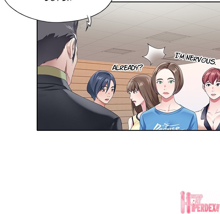 The Idol Project Chapter 8 image 84