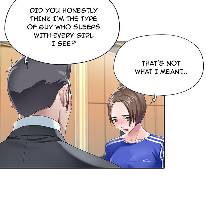 The Idol Project Chapter 8 image 8