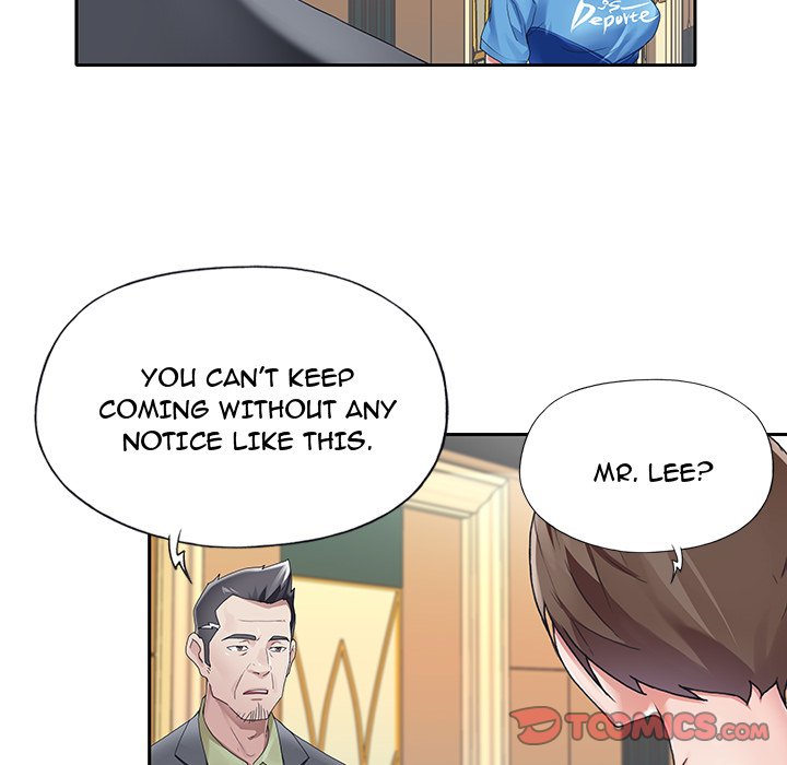 The Idol Project Chapter 8 image 91