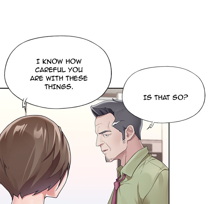 The Idol Project Chapter 9 image 14