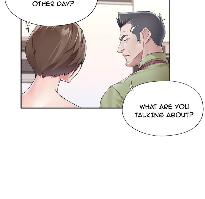 The Idol Project Chapter 9 image 6