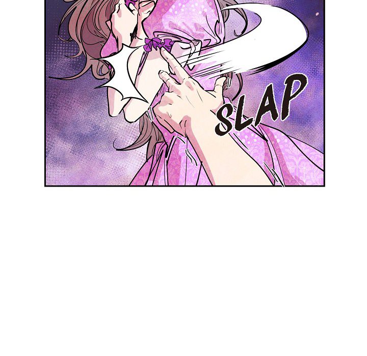 The Villainess Behind the Mask Chapter 1 image 100