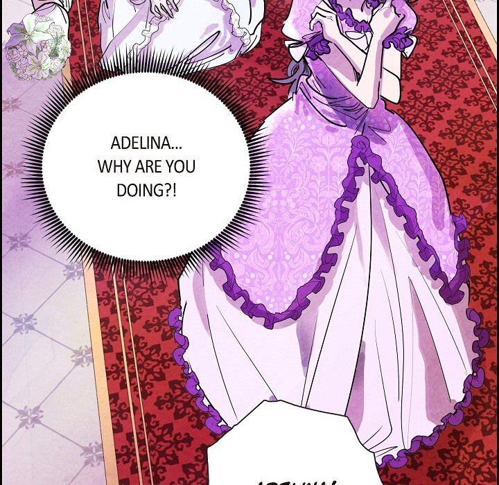 The Villainess Behind the Mask Chapter 1 image 104