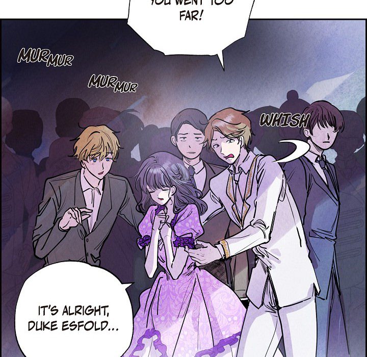 The Villainess Behind the Mask Chapter 1 image 106