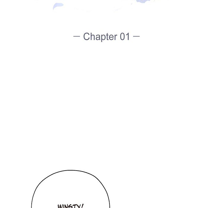 The Villainess Behind the Mask Chapter 1 image 10